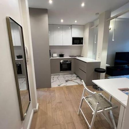 Charmant Appartement Alesia Paris Exterior foto